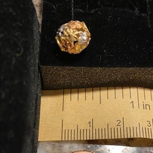 TREAT YOURSELF! Black Hills Gold Pendant